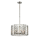 Подвесная люстра Vele Luce Essenziale VL4055P06