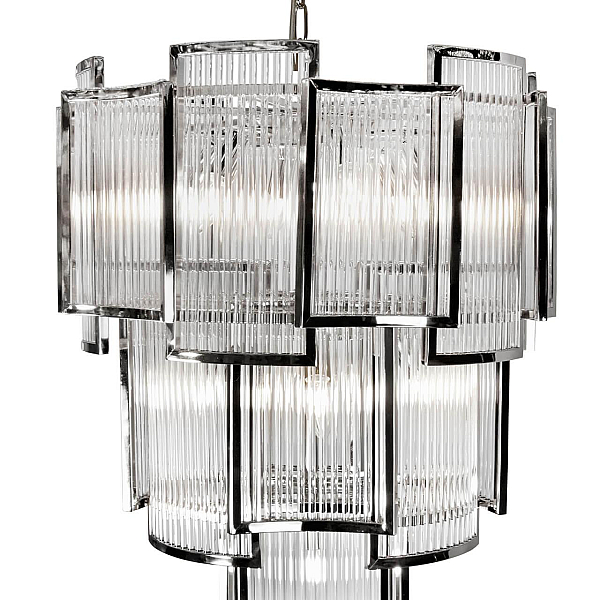 Подвесная люстра iLamp Tribeca MD0276-11