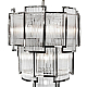 Подвесная люстра iLamp Tribeca MD0276-11