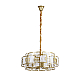 Подвесная люстра Arte Lamp Blake A4087SP-6SG
