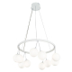 Подвесная люстра Modestyle MS.6120.10 WH