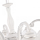 Подвесная люстра Arte Milano 349737/6 WT+SL