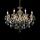 Подвесная люстра Modelight MDL.7068.8HC GD