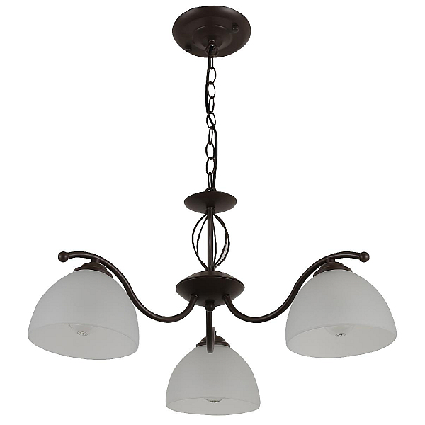Подвесная люстра Rivoli Jackeline 9141-303 Б0054755