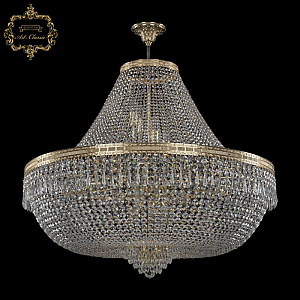 Подвесная люстра Art Classic 21.271.H1.100SP.G