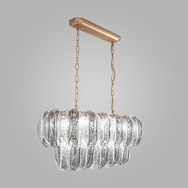 Подвесная люстра Bogates Callas 365/10 Smart a064816