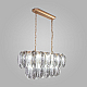 Подвесная люстра Bogates Callas 365/10 Smart a064816