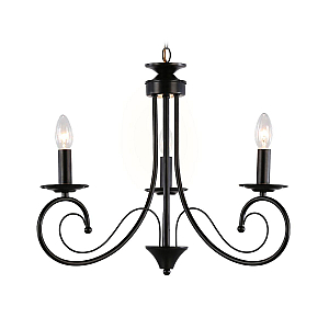 Подвесная люстра Ambrella Light Modern TR9606