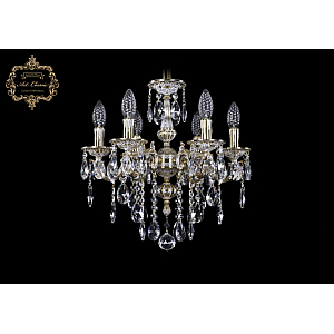Подвесная люстра Art Classic 31.05.6.125.B.GW.Sp