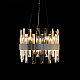 Подвесная люстра Delight Collection Zenna MD20020101-10ASN