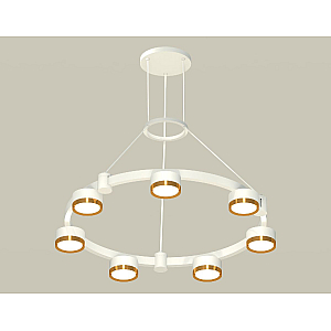 Подвесная люстра Ambrella Light Traditional (A9203, C9236, N8124) XR92031502