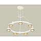 Подвесная люстра Ambrella Light Traditional (A9203, C9236, N8124) XR92031502