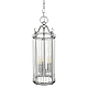 Подвесная люстра Lumina Deco Boston LDP 1235-3 CHR