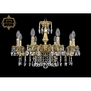 Подвесная люстра Art Classic 31.01.8.215.A.G.Sp
