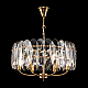 Подвесная люстра Maytoni Suite MOD122PL-06BS