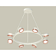 Подвесная люстра Ambrella Light Traditional (C9195, N8126) XB9195153