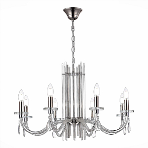 Подвесная люстра ST Luce Epica SL1656.103.08