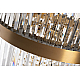 Подвесная люстра Garda Decor 62GDW-27416