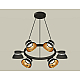 Подвесная люстра Ambrella Light Traditional (C9193, N8145) XB9193101