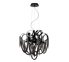 Подвесная люстра Odeon Light Chainy 5067/6