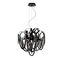 Подвесная люстра Odeon Light Chainy 5067/6