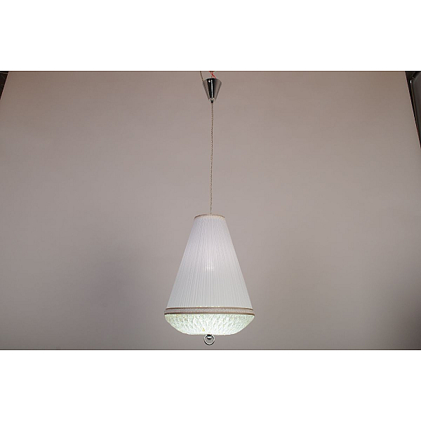 Подвесная люстра Abrasax CL.9301-2 White