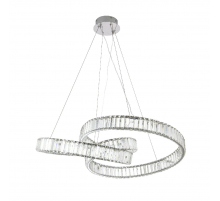 Подвесная люстра Modestyle MS.9030.700 CR