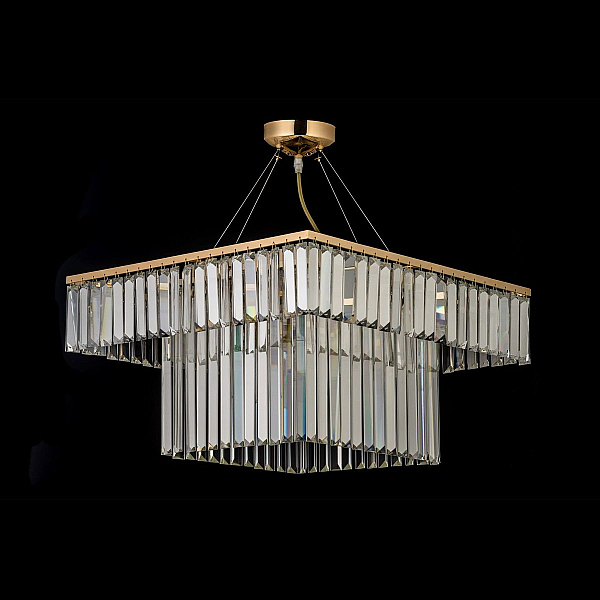 Подвесная люстра Arti Lampadari Enio E 1.5.50.100 GP