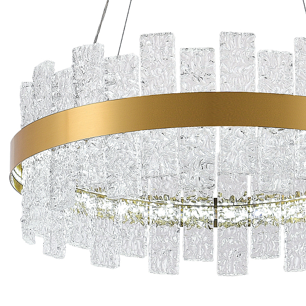 Подвесная люстра Natali Kovaltseva Magic LED LAMPS 81266