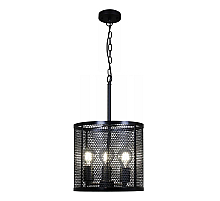 Подвесной светильник Illumico IL1031-3P-05 BLACK