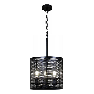 Подвесной светильник Illumico IL1031-3P-05 BLACK