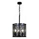 Подвесная люстра Illumico IL1031-3P-05 Black