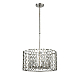 Подвесная люстра Vele Luce Essenziale VL4055P06