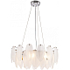 Подвесная люстра Arte Milano 4653.D550.H240.E14.6 Ni