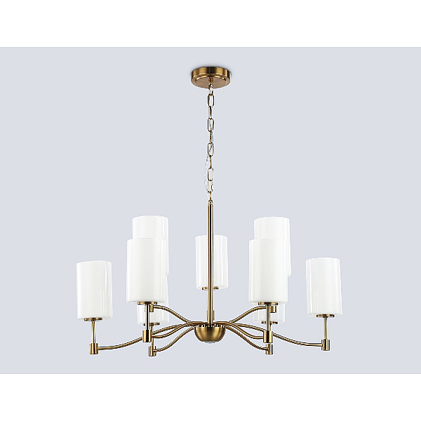 Подвесная люстра Ambrella light High Light LH56054