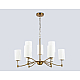 Подвесная люстра Ambrella light High Light LH56054