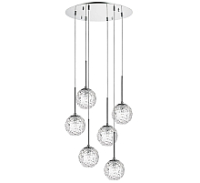 Подвесная люстра Lightstar 815260