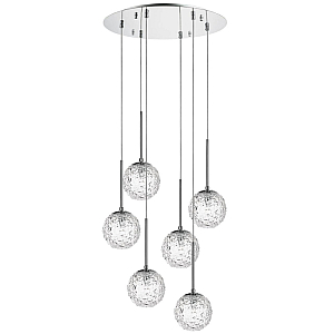 Подвесная люстра Lightstar 815260