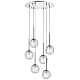 Подвесная люстра Lightstar Bari 815260