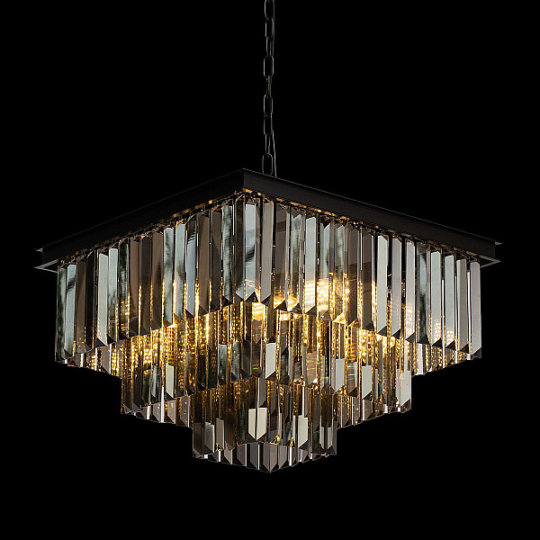 Подвесная люстра Loft IT Prism 10018/500S