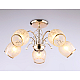 Потолочная люстра Ambrella light Traditional TR3189