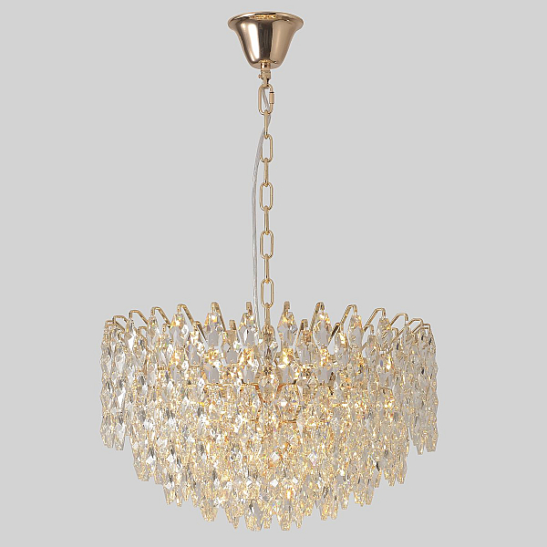 Люстра Crystal Lux HEDONIST HEDONIST SP12