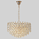 Люстра Crystal Lux HEDONIST HEDONIST SP12