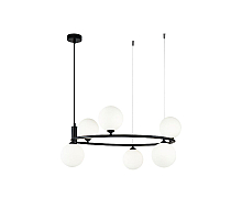 Подвесная люстра Maytoni Ring MOD013PL-06B