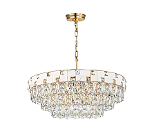 Подвесная люстра Odeon Light Chessi 5076/21