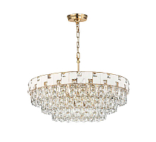 Подвесная люстра Odeon Light Chessi 5076/21