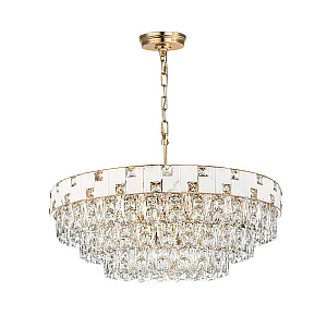 Подвесная люстра Odeon Light Chessi 5076/21