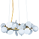 Подвесная люстра Loft IT Matisse 10008/700 White