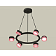 Подвесная люстра Ambrella Light Traditional (C9193, N8486) XB9193251