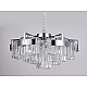 Подвесная люстра Newport 4356+3/C Chrome М0062732